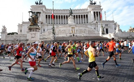 Maratona di Roma 2024: metro chiuse, bus cancellati o deviati